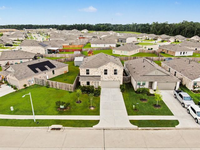 21154 Vercelli Street, New Caney, TX 77357