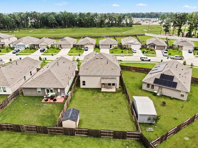 21154 Vercelli Street, New Caney, TX 77357