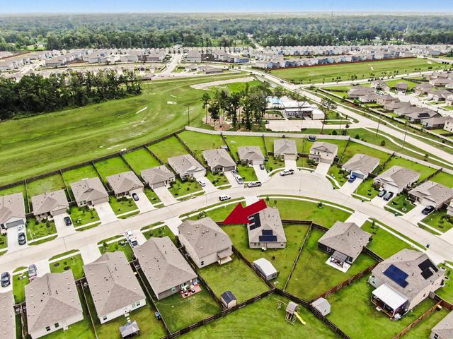 21154 Vercelli Street, New Caney, TX 77357