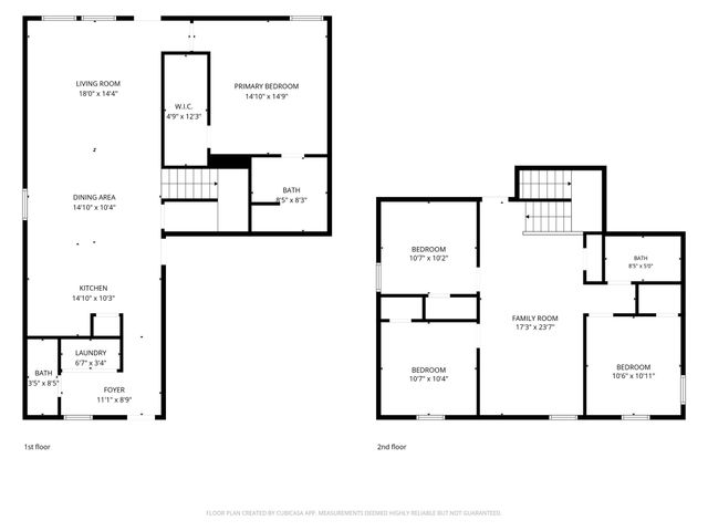 21154 Vercelli Street, New Caney, TX 77357