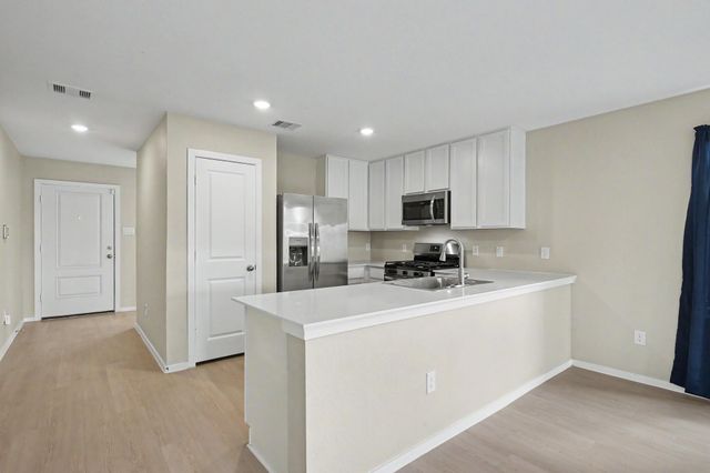 21154 Vercelli Street, New Caney, TX 77357