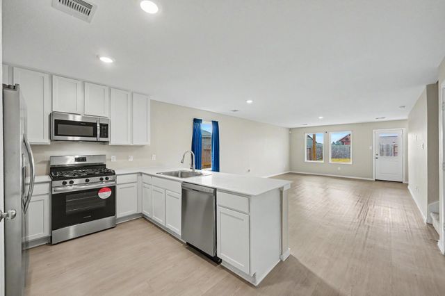 21154 Vercelli Street, New Caney, TX 77357