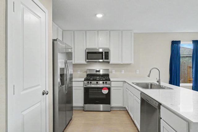 21154 Vercelli Street, New Caney, TX 77357
