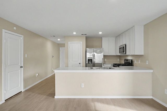 21154 Vercelli Street, New Caney, TX 77357