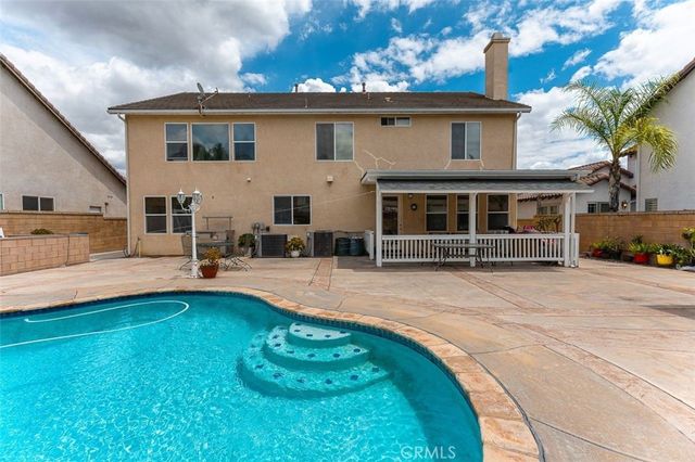 7905 Saddletree Court, Eastvale, CA 92880