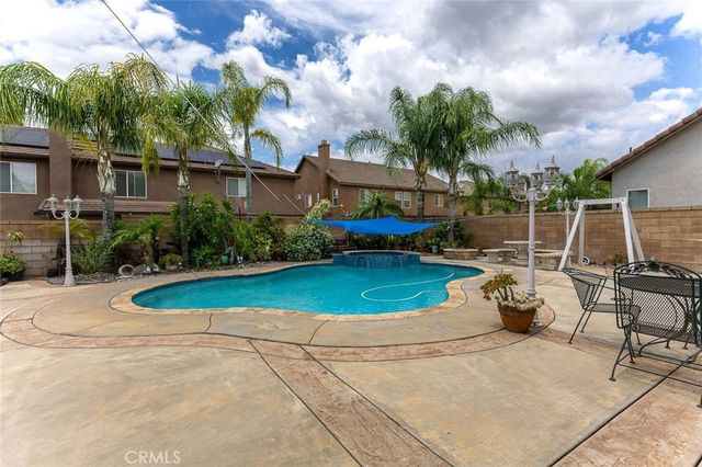 7905 Saddletree Court, Eastvale, CA 92880