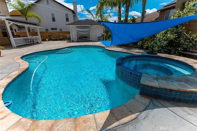 7905 Saddletree Court, Eastvale, CA 92880