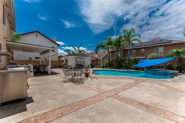 7905 Saddletree Court, Eastvale, CA 92880