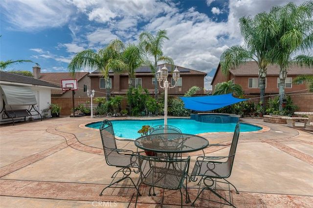 7905 Saddletree Court, Eastvale, CA 92880