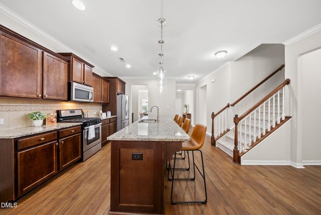 306 Princess Place, Morrisville, NC 27560