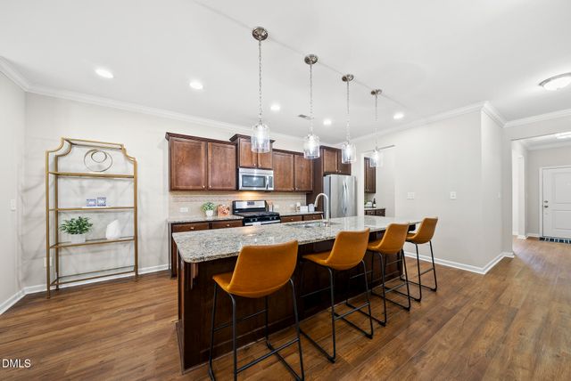 306 Princess Place, Morrisville, NC 27560