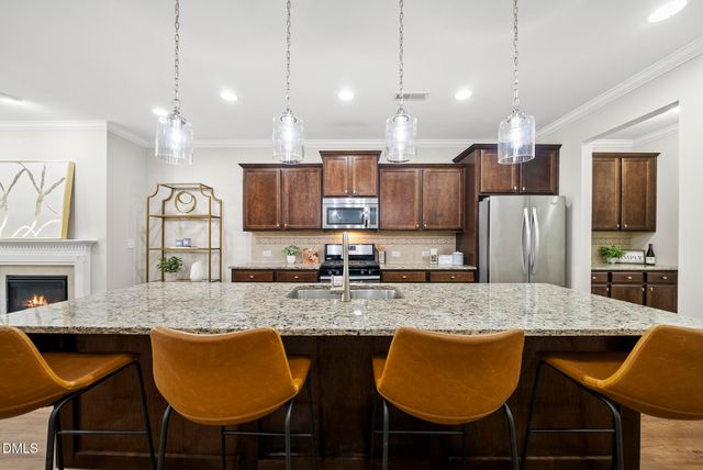 306 Princess Place, Morrisville, NC 27560