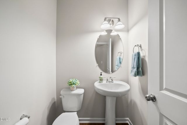 306 Princess Place, Morrisville, NC 27560