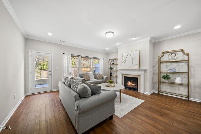 306 Princess Place, Morrisville, NC 27560