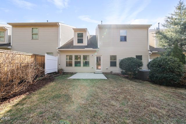 306 Princess Place, Morrisville, NC 27560