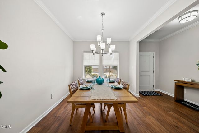 306 Princess Place, Morrisville, NC 27560