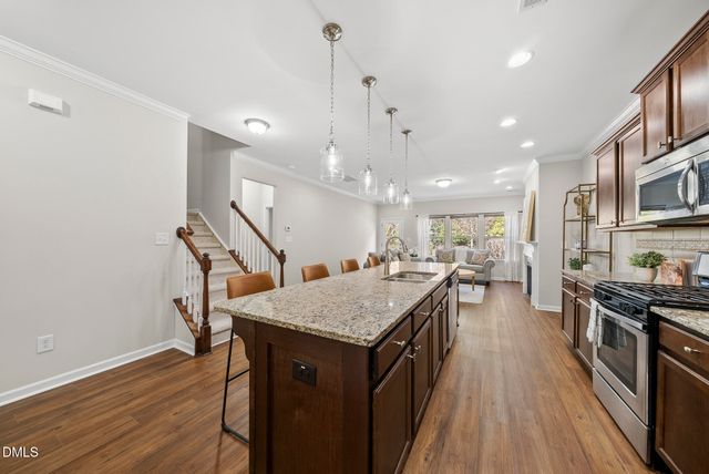 306 Princess Place, Morrisville, NC 27560