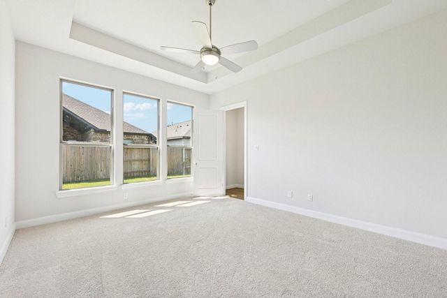 21107 Flowerhorn Drive, Cypress, TX 77433