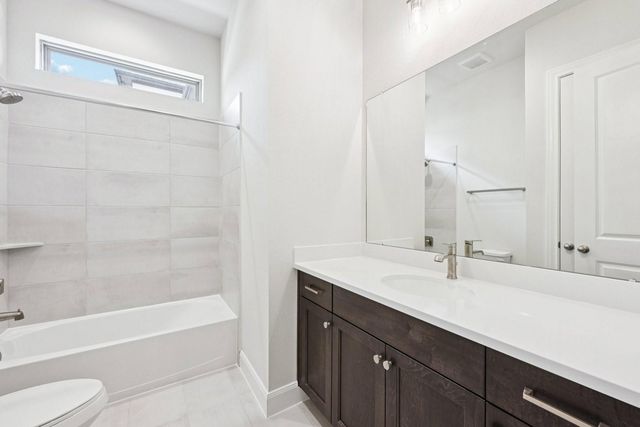 21107 Flowerhorn Drive, Cypress, TX 77433
