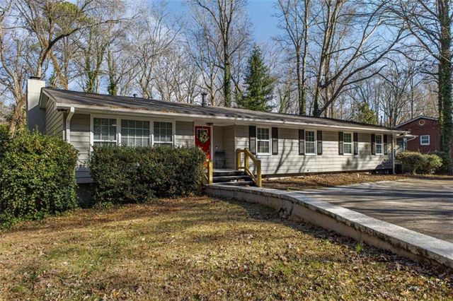 187 Old Timber Road, Lawrenceville, GA 30046