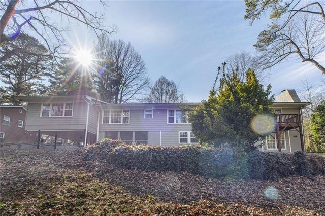 187 Old Timber Road, Lawrenceville, GA 30046