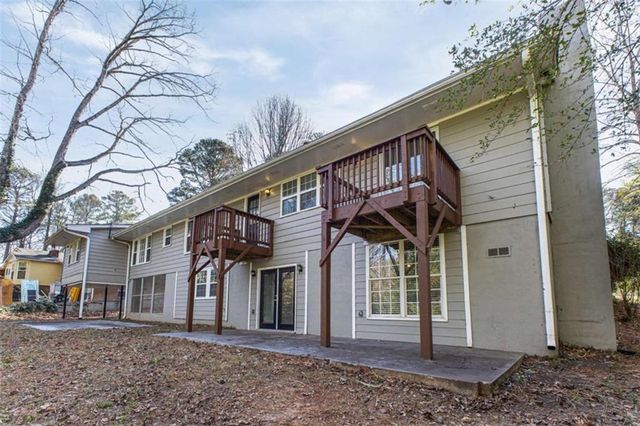 187 Old Timber Road, Lawrenceville, GA 30046