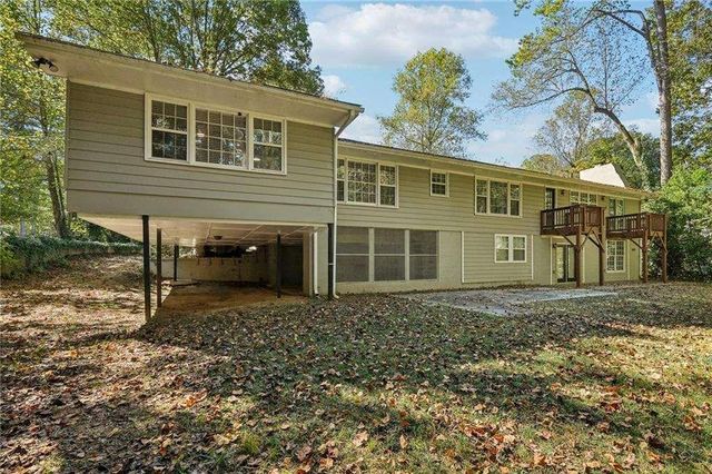 187 Old Timber Road, Lawrenceville, GA 30046