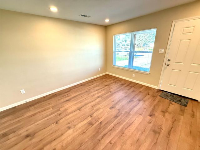 4010 Hanover Drive, Garland, TX 75042