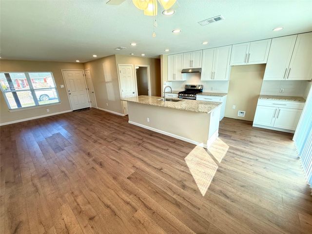 4010 Hanover Drive, Garland, TX 75042