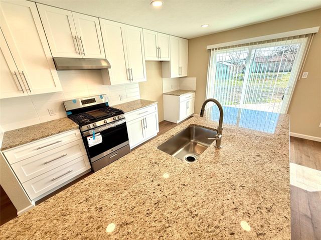 4010 Hanover Drive, Garland, TX 75042