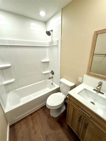 4010 Hanover Drive, Garland, TX 75042