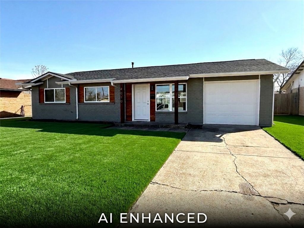 4010 Hanover Drive, Garland, TX 75042