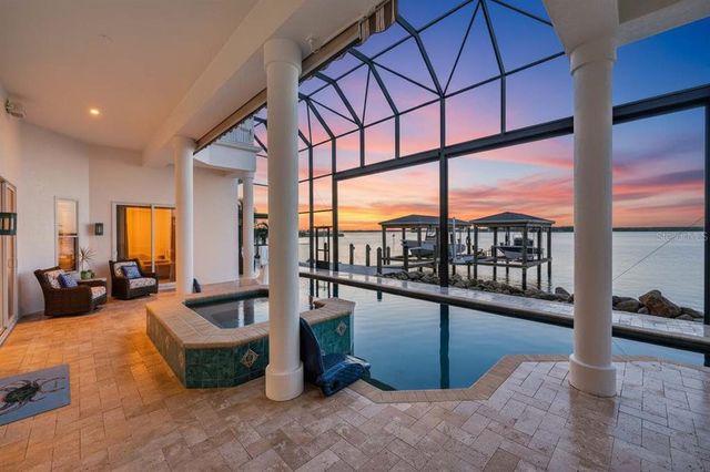 3310 JOHN ANDERSON DRIVE, Ormond Beach, FL 32176