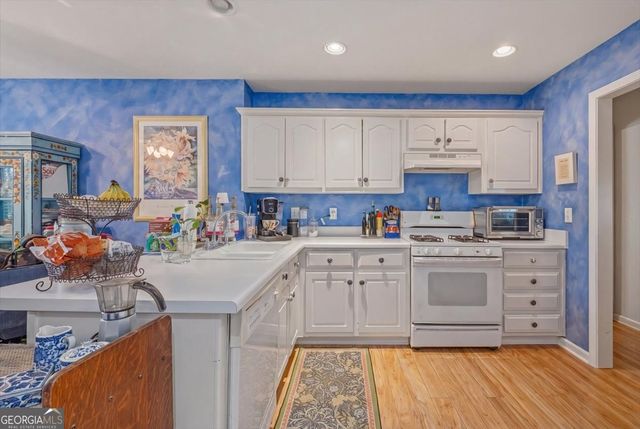 3 Clarendon Place NW, Rome, GA 30165