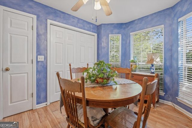 3 Clarendon Place NW, Rome, GA 30165