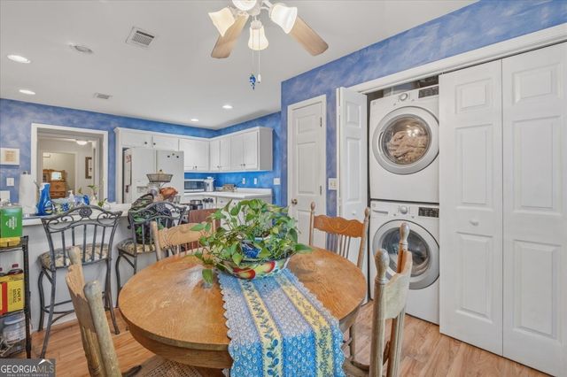 3 Clarendon Place NW, Rome, GA 30165