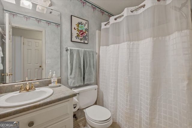 3 Clarendon Place NW, Rome, GA 30165