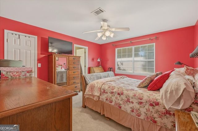 3 Clarendon Place NW, Rome, GA 30165