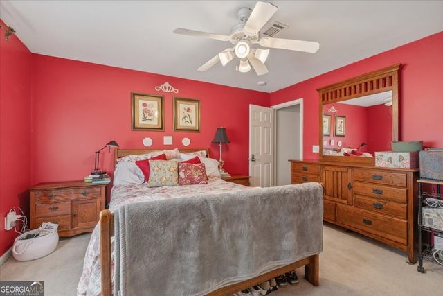 3 Clarendon Place NW, Rome, GA 30165