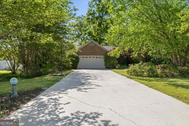 3 Clarendon Place NW, Rome, GA 30165