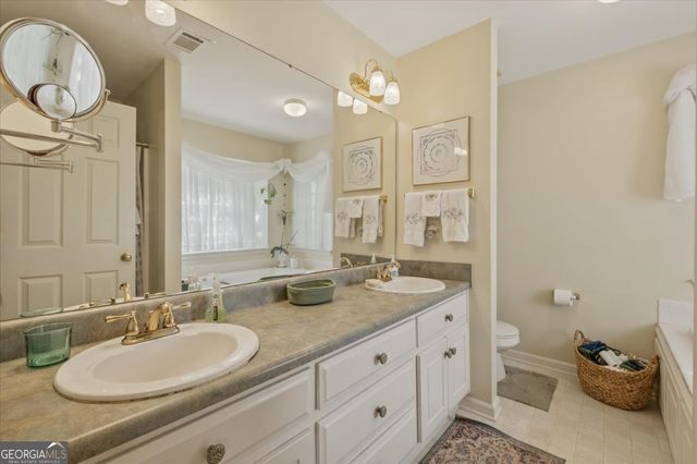 3 Clarendon Place NW, Rome, GA 30165