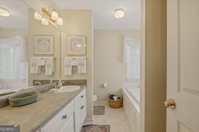 3 Clarendon Place NW, Rome, GA 30165