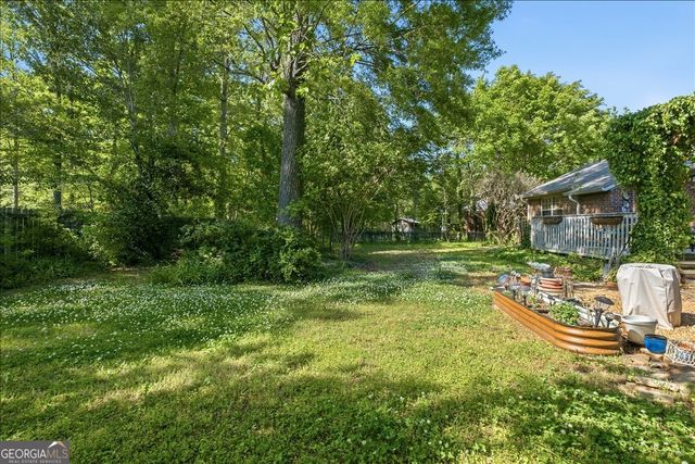 3 Clarendon Place NW, Rome, GA 30165