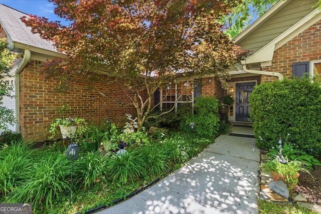 3 Clarendon Place NW, Rome, GA 30165