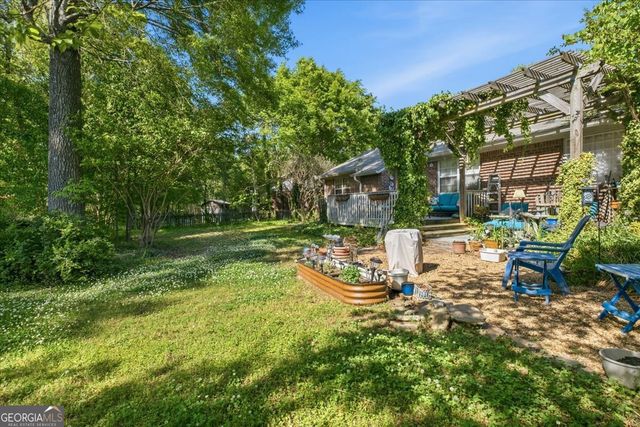 3 Clarendon Place NW, Rome, GA 30165