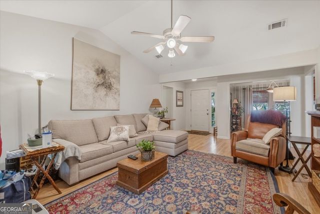 3 Clarendon Place NW, Rome, GA 30165
