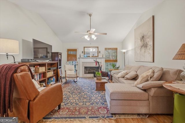 3 Clarendon Place NW, Rome, GA 30165