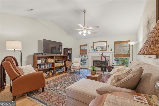 3 Clarendon Place NW, Rome, GA 30165