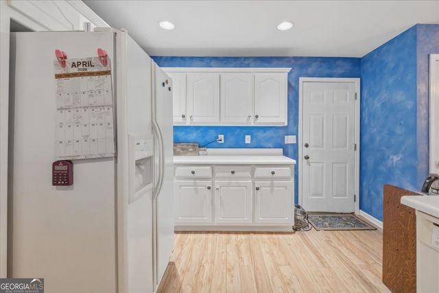 3 Clarendon Place NW, Rome, GA 30165
