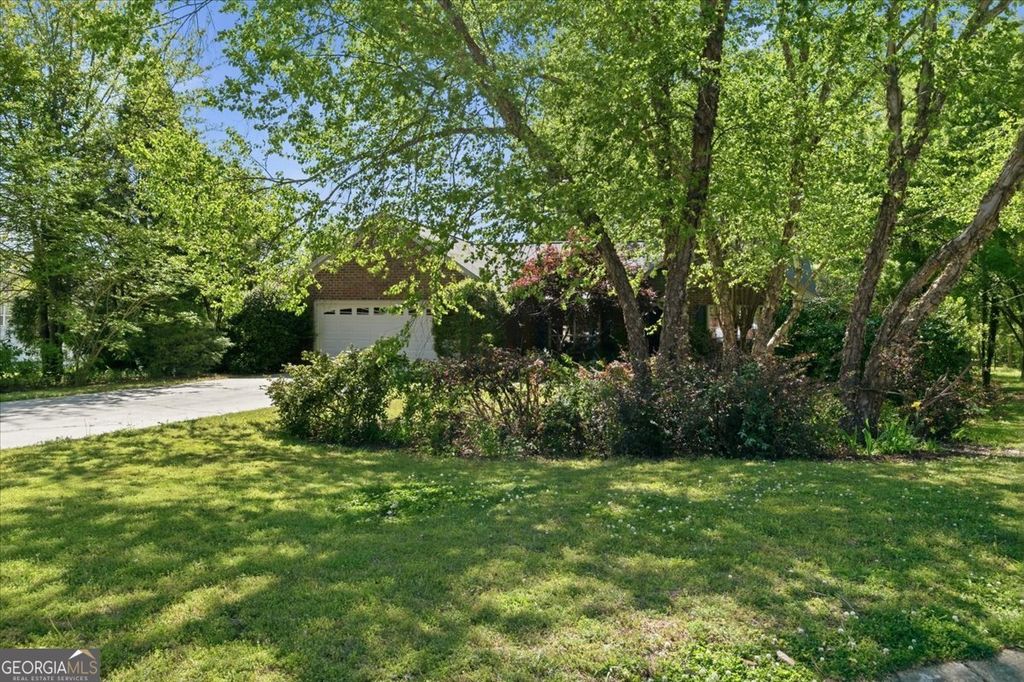 3 Clarendon Place NW, Rome, GA 30165
